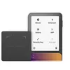 Image de Cryptowallet Ledger Flex Fuchsia cendré avec Recovery Key incluse