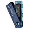 Image de Cryptowallet Ledger Nano S Plus Bleu Neptune