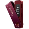 Image de Portefeuille Matériel Ledger Nano S Plus Magenta Carminé Usb-c 3760027785737 Ledger