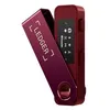 Image de Cryptowallet Ledger Nano S Plus Magenta carminé