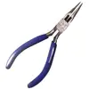 Image de Pince À Bijoux "pratique" 18cm Bleu