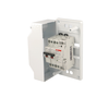 Image de Coffret pour chauffe eau avec contacteur j/n ABB CCE-670B-ABB