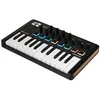 Image de Arturia MiniLab 3 Black Clavier maître