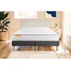 Image de Matelas Mémoire de forme 160x200 + double sommier 80x200 Memo