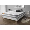Image de Matelas 160x200 mémoire de forme Matelas Memo plus 160x200 cm