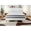 Image de Matelas 180x200 + Double Sommiers 90x200 Memo Plus Mémoire De Forme 3 Zones