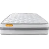 Image de Matelas Ressorts Ensachés 90x200 Memo Spring 3 Zones De Confort Maxi Épaisseur