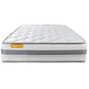 Image de Matelas Ressorts ensachés 90x200 Memo Spring 3 zones de confort MAXI épaisseur