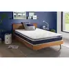 Image de Actiflex Confort Matelas Ressorts Ensachés+mémoire De Forme 180x200 Cm Maxi Épaisseur 7zones De Confort