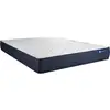 Image de Matelas 140x190 cm ressorts ensachés et mémoire de forme - actiflex life Maintien Optimal