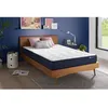 Image de Matelas 140x200 cm Ressorts ensachés et Mémoire de forme - Actiflex Life
