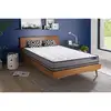 Image de Matelas Actiflex 140x200cm Ressorts Ensaches 3zones De Confort