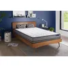 Image de Matelas 140x200 cm Ressorts ensachés - Actiflex Night