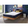 Image de Actisom Matelas 160x200 Mémoire De Forme Maxi Épaisseur 5zones De Confort