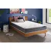 Image de Matelas Ressorts Ensachés+mémoire De Forme Actiflex Zen 140x190 Maxi Épaisseur 7zones De Confort