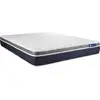 Image de Matelas 160x200 cm latex et mémoire de forme - actilatex confort Fabrication portugaise