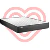 Image de Matelas 140x190 Cm Mousse Polyurã©thane À Mã©moire De Forme Vitalpower