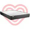 Image de Matelas 200x200 Cm Mousse Polyuréthane À Mémoire De Forme Vitalpower