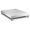 Image de Sommier VITALSOM Blanc 2 x 90 x 200 cm