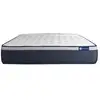 Image de Matelas 140x190 cm latex et mémoire de forme - actilatex max Maxi Epaisseur