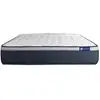 Image de Matelas 140x200 cm latex et mémoire de forme - actilatex max Maxi Epaisseur