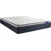 Image de Matelas 160x200 cm latex et mémoire de forme - actilatex max Maxi Epaisseur