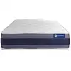 Image de Matelas Latex+mémoire De Forme Actilatex Morpho 90x190 Maxi Épaisseur 5zones De Confort