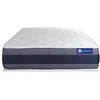 Image de Matelas 90x190 cm Latex et mémoire de forme - Actilatex Morpho
