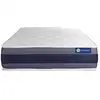 Image de Matelas Latex+mémoire De Forme Actilatex Morpho 90x200 Maxi Épaisseur 5zones De Confort