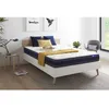 Image de Matelas 140x200 cm Latex et mémoire de forme - Actilatex Morpho