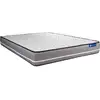 Image de Matelas 140x190 cm latex et mémoire de forme - actilatex pur Aération naturelle