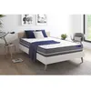 Image de Matelas 160x200 cm Latex et mémoire de forme - Actilatex Pur