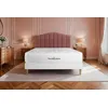 Image de Matelas À Mémoire De Forme Maxi Épaisseur Buckingham 180x200