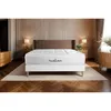 Image de Matelas Ressorts Ensachés + Mémoire De Forme Maxi Épaisseur Windsor 160x200