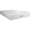 Image de Matelas ressorts ensachés + mémoire de forme maxi épaisseur Windsor 160x200