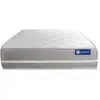 Image de Matelas Latex + Mémoire De Forme Actilatex Touch 90x190 3zones De Confort