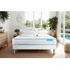 Image de Pack Bodyone 160x200 + 2 Oreillers Mémoire De Forme
