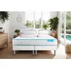 Image de Pack Bodyone 160x200 + 2 Oreillers Mémoire De Forme