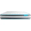 Image de Matelas Bodyform 160x200 Mémoire De Forme 3 Zones