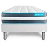 Image de Ensemble BODYFORM 90×190 Mémoire de forme 3 zones