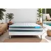 Image de Ensemble Bodyform 160x200 Mémoire De Forme 3 Zones