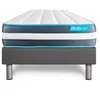 Image de Ensemble Bodyform 90×200 Mémoire De Forme 3 Zones