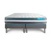 Image de Ensemble Bodyform 160x200 Mémoire De Forme 3 Zones