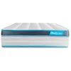 Image de Matelas Perform 90x200 Mousse À Mémoire De Forme Profizone 5 Zones Ultra Épaisseur