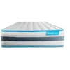 Image de Matelas BODYZONE 90×200 Ressorts ensachés 3 zones Ultra épaisseur