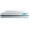 Image de Matelas Bodyzone 180x200 Ressorts Ensachés 3 Zones Ultra Épaisseur