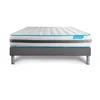 Image de Ensemble BODYZONE 140x190 Ressorts ensachés 3 zones Ultra épaisseur