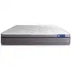 Image de Matelas 160x200 cm latex et mémoire de forme - actilatex zen Soutien Ergonomique