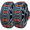 Image de Chaine neige Polaire Polaire Grip
