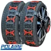 Image de Chaine neige Polaire Polaire Grip